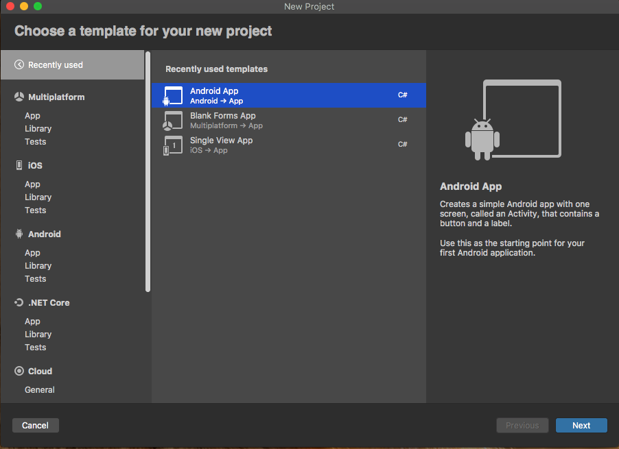 Generate Barcode And QR Code In Xamarin Android